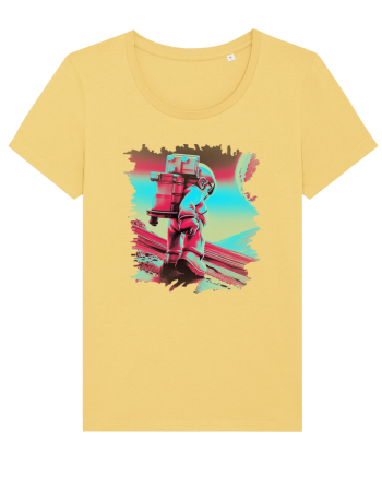 magentastronaut Jojoba
