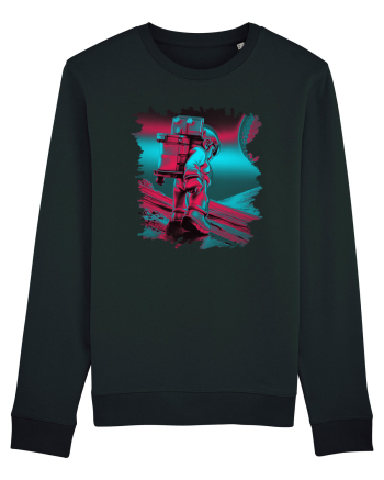 magentastronaut Black