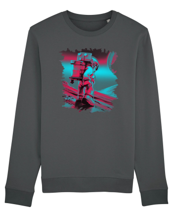 magentastronaut Anthracite