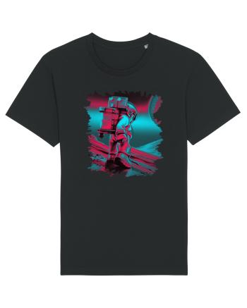 magentastronaut Black