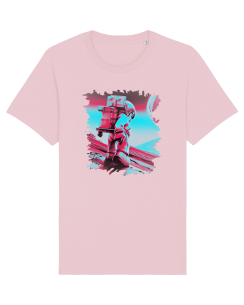 magentastronaut Cotton Pink