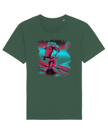 magentastronaut Bottle Green