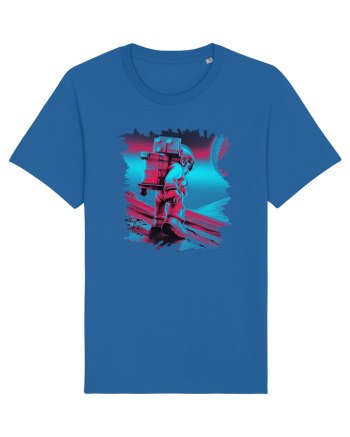magentastronaut Royal Blue