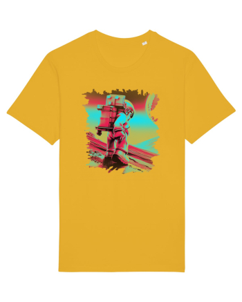 magentastronaut Spectra Yellow