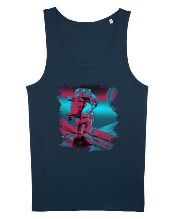 magentastronaut Navy