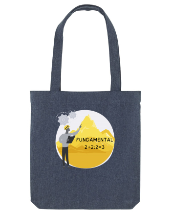 FUNDAMENTAL! Midnight Blue