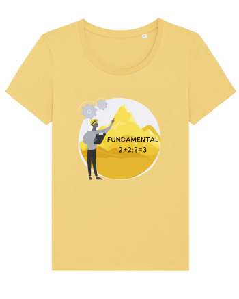 FUNDAMENTAL! Jojoba