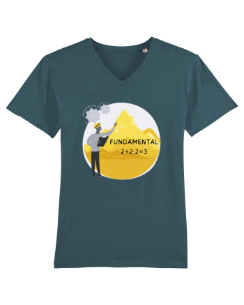 FUNDAMENTAL! Stargazer
