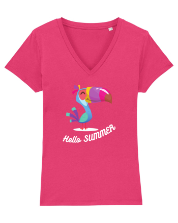 HELLO SUMMER-V2 Raspberry