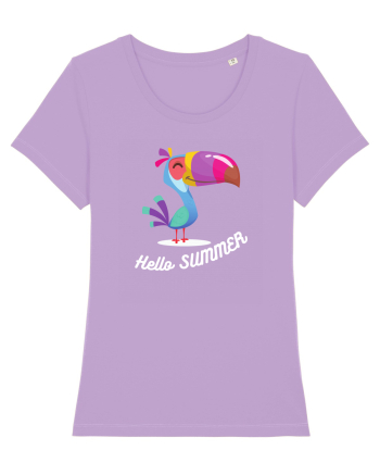 HELLO SUMMER-V2 Lavender Dawn