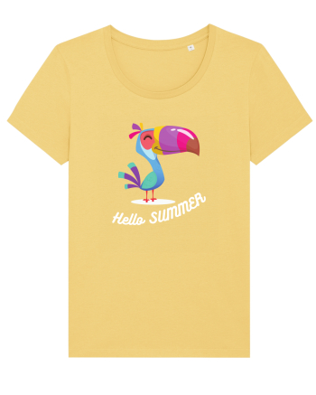 HELLO SUMMER-V2 Jojoba