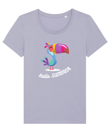 HELLO SUMMER-V2 Lavender