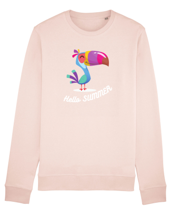 HELLO SUMMER-V2 Candy Pink