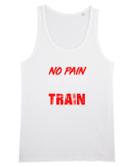 No Pain No Gain Maiou Bărbat Runs