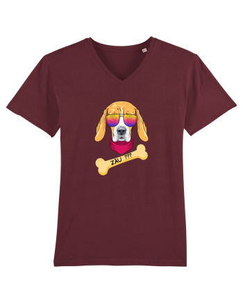 ZĂU ??? Burgundy