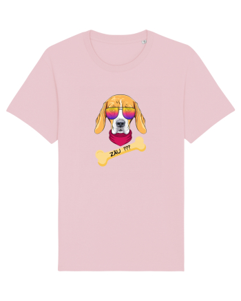 ZĂU ??? Cotton Pink