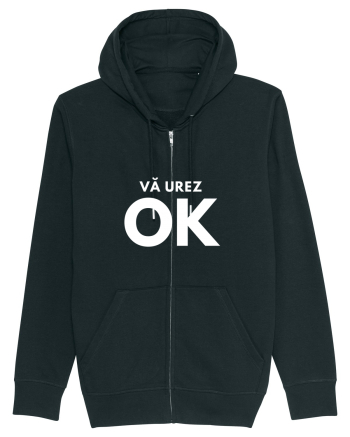 vă urez OK Black