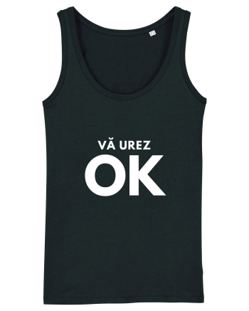 vă urez OK Black
