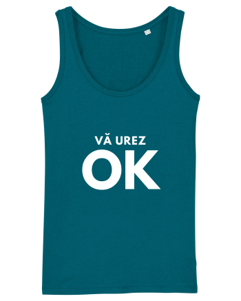 vă urez OK Ocean Depth