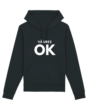 vă urez OK Black