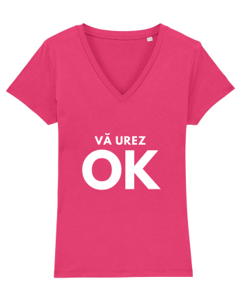 vă urez OK Raspberry