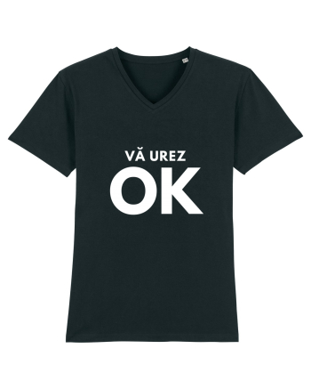 vă urez OK Black