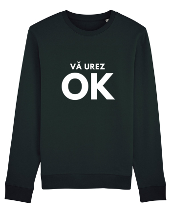 vă urez OK Black