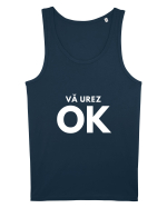 vă urez OK Maiou Bărbat Runs