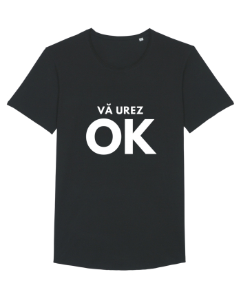 vă urez OK Black