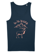 See the Wildlife Maiou Bărbat Runs