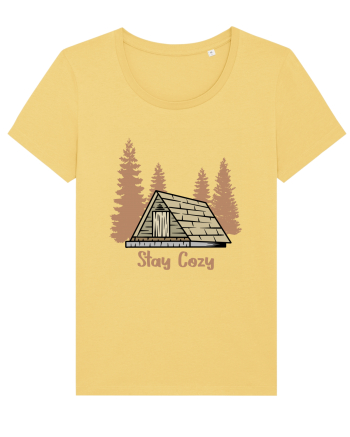 Stay Cozy Jojoba