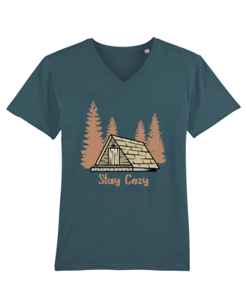 Stay Cozy Stargazer