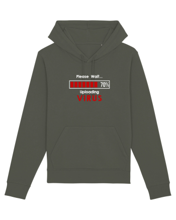 Virus Khaki