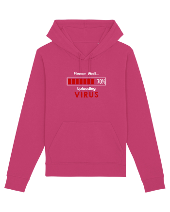 Virus Raspberry