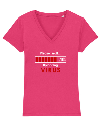 Virus Raspberry