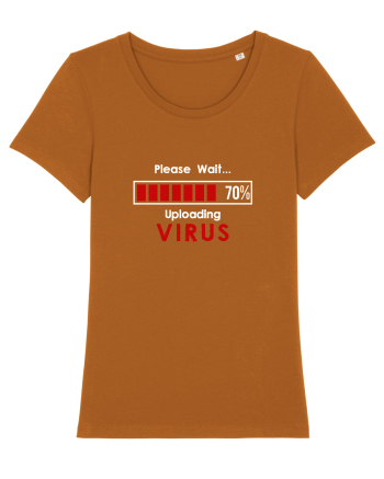 Virus Roasted Orange