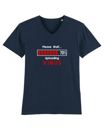 Virus French Navy