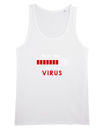 Virus Maiou Bărbat Runs
