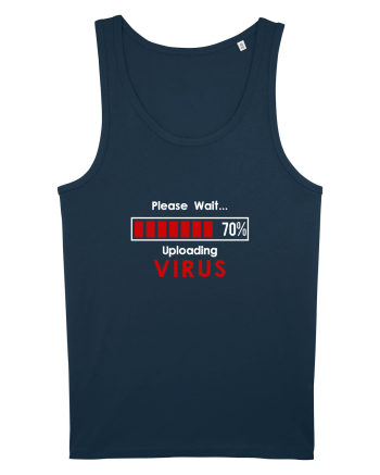Virus Navy