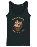 Summer Camping Can Never Go Wrong Maiou Damă Dreamer