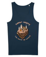 Summer Camping Can Never Go Wrong Maiou Bărbat Runs