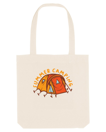 Summer Camping Natural