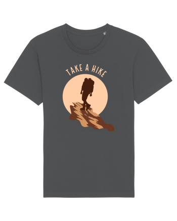 Take a Hike Anthracite