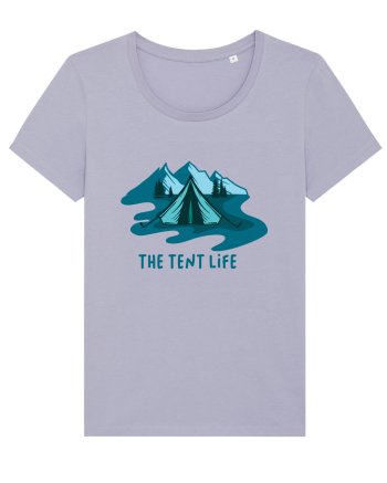 The Tent Life Lavender
