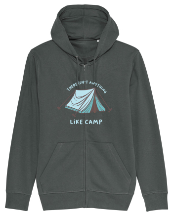 There Isn't Anything Like Camp Anthracite