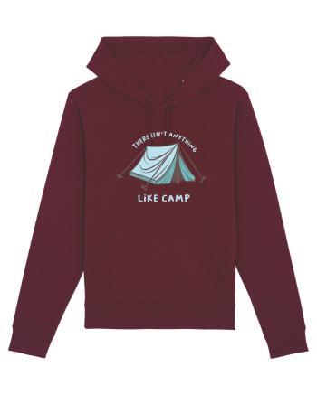 There Isn't Anything Like Camp Burgundy