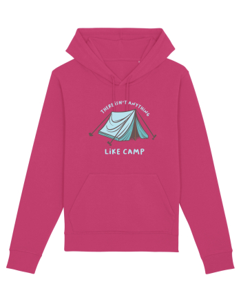 There Isn't Anything Like Camp Raspberry