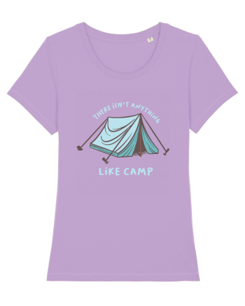 There Isn't Anything Like Camp Lavender Dawn