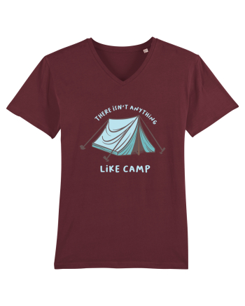 There Isn't Anything Like Camp Burgundy
