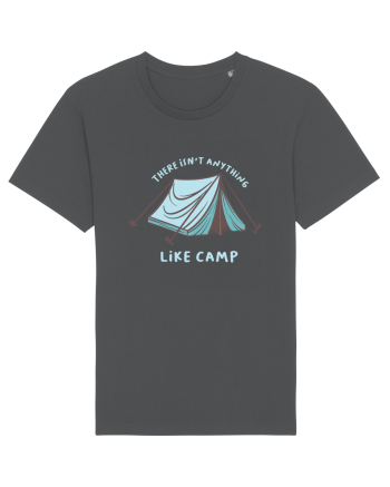 There Isn't Anything Like Camp Anthracite